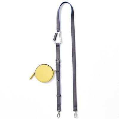 ｃａｎａｖｉｒａｒ　ｃｉｒｃｌｅ　ｓｈｏｕｌｄｅｒ